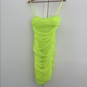 Houseofcb Ella Dress
